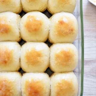 French Bread Rolls