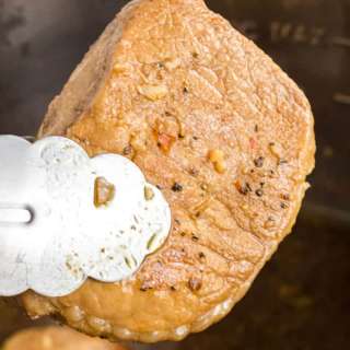 Instant Pot Pork Chops
