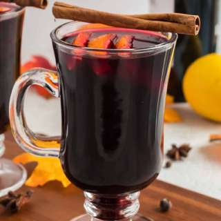 Mulled Wine