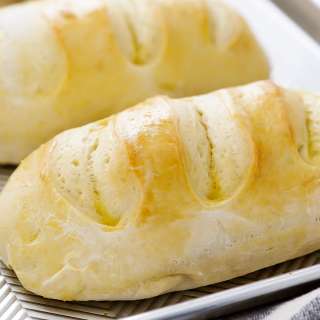 Fabulous French Bread