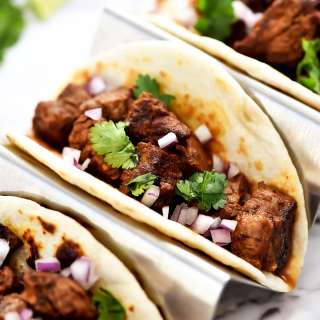 Mexican Street Tacos