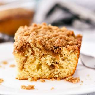 Coffee Cake