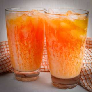 Dirty Soda Recipe