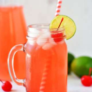 Cherry Limeade