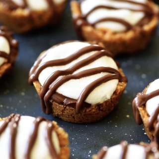 S'mores Cups