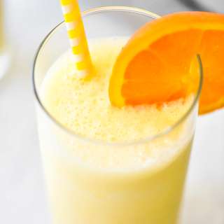 Orange Julius