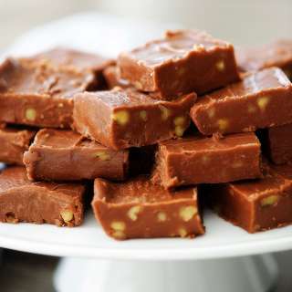 See's Fudge Recipe