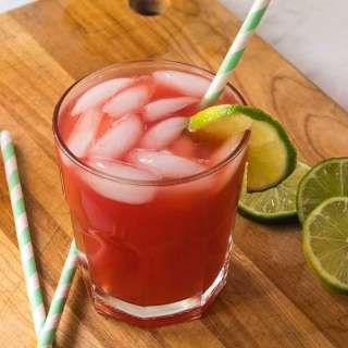 Madras Cocktail Recipe
