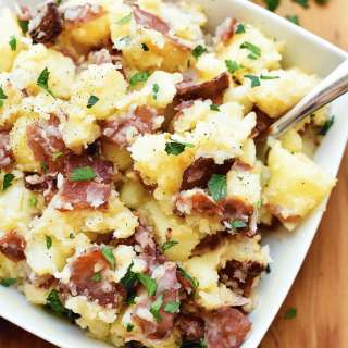 German Potato Salad