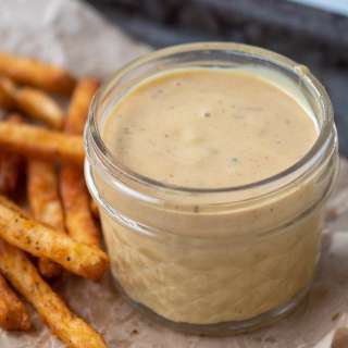Chick Fil A Sauce Recipe