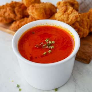 The Best Buffalo Chicken Sauce Recipe for Game Day Glory