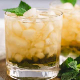 Irish Julep