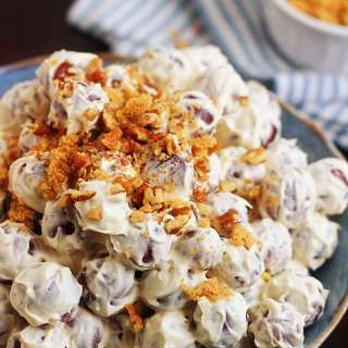 Grape Salad