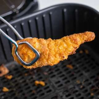 Air Fryer Chicken Tenders Recipe