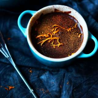 Chocolate Pudding