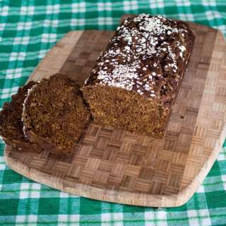 Guinness Bread