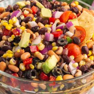 Cowboy Caviar