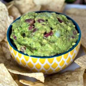 RO*TEL's Rockin' Guac