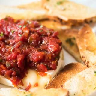 Tomato Jam