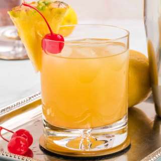Hawaiian Stone Sour