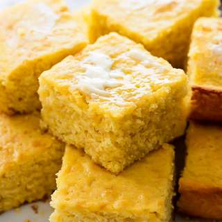Sweet Cornbread