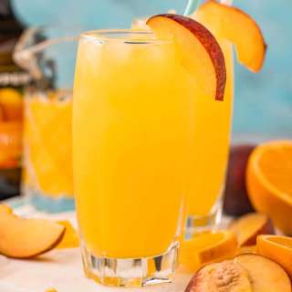 Fuzzy Navel