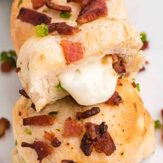 Bacon Jalapeno Cheese Bombs