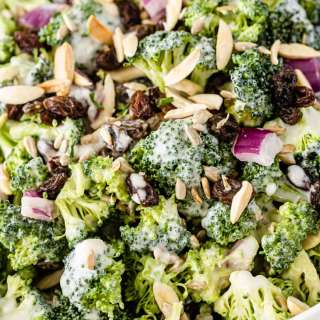 Broccoli Salad