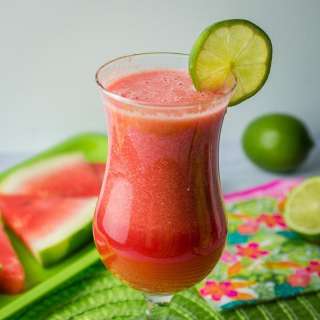 Vodka Watermelon Cocktail