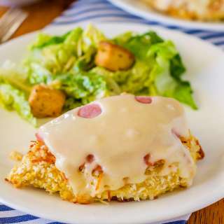 Malibu Chicken