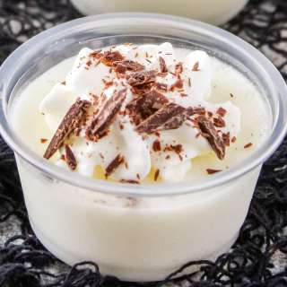Angel of Death Jello Shot