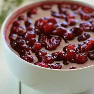 Cranberry Sauce