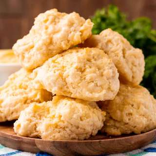 Drop Biscuits