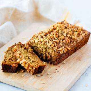 Easy Banana Bread