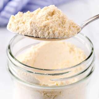 Homemade Cornbread Mix