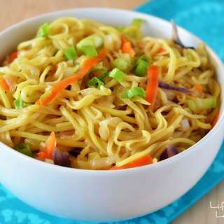 Chow Mein