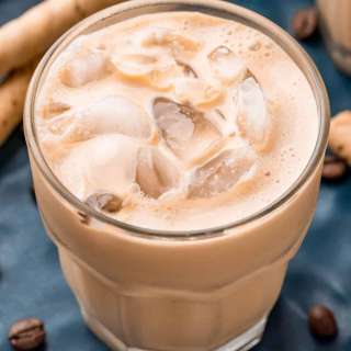 Espresso Baileys Cocktail