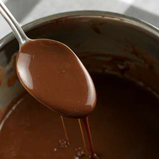 Hot Fudge Sauce