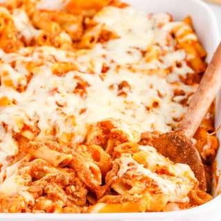 Baked Ziti