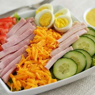 Chef Salad