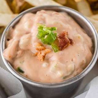 Bacon Jalapeno Fry Sauce
