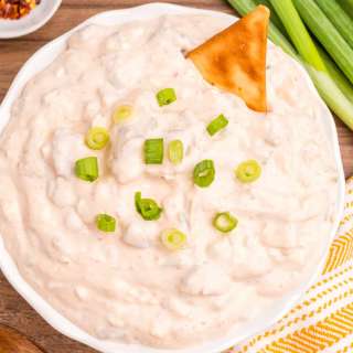 Pam's Ugly Dip