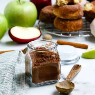 Apple Pie Spice