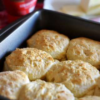 7-Up Biscuits