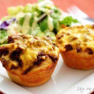 Barbecue Cups