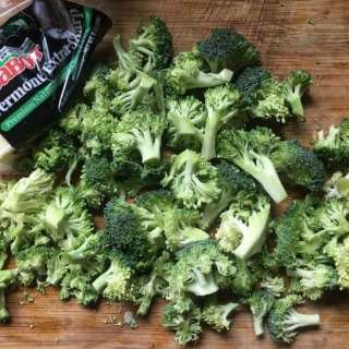 How to Blanch Broccoli