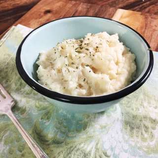How to Freeze Mashed Potatoes