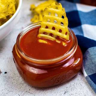 Polynesian Sauce Chick-Fil-A Copycat Recipe