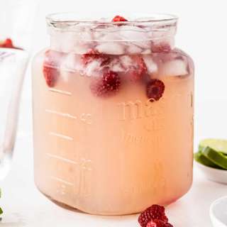 Moscato Punch
