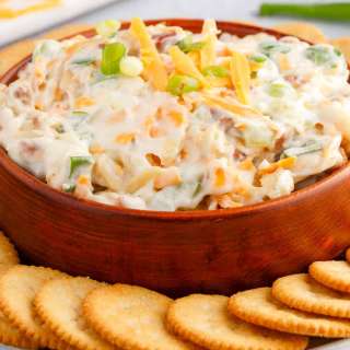 Million Dollar Dip